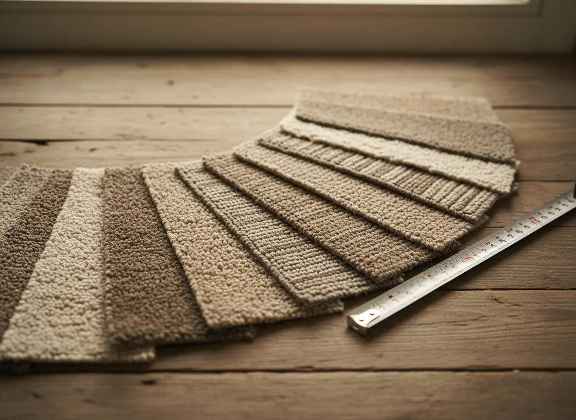 Carpet Installation Jackson, MI FAQs